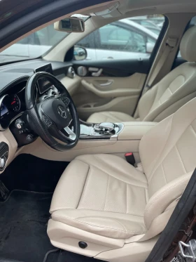 Mercedes-Benz GLC 300 4matic 9G-Tronic - 41000 лв. / 20962.97 € - 20688387 5