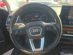 Audi Q5 2.0T* PREMIUM* MATRIX* ПОДГРЕВ* КАМЕРА* КЕЙЛЕС*  - 41900 лв. / 21423.13 € - 82003115 8