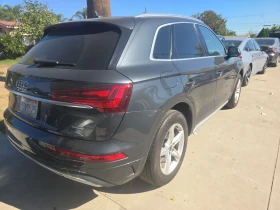 Audi Q5 2.0T* PREMIUM* MATRIX* ПОДГРЕВ* КАМЕРА* КЕЙЛЕС*  - 41900 лв. / 21423.13 € - 82003115 2