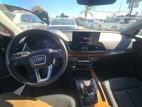 Audi Q5 2.0T* PREMIUM* MATRIX* ПОДГРЕВ* КАМЕРА* КЕЙЛЕС*  - 41900 лв. / 21423.13 € - 82003115 9