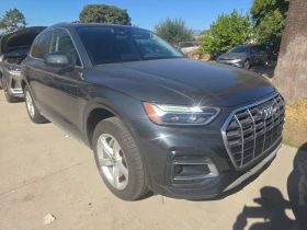Audi Q5 2.0T* PREMIUM* MATRIX* ПОДГРЕВ* КАМЕРА* КЕЙЛЕС*  - 41900 лв. / 21423.13 € - 82003115 3
