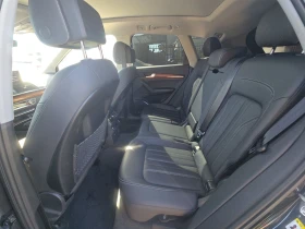 Audi Q5 2.0T* PREMIUM* MATRIX* ПОДГРЕВ* КАМЕРА* КЕЙЛЕС*  - 41900 лв. / 21423.13 € - 82003115 13