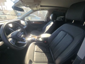 Audi Q5 2.0T* PREMIUM* MATRIX* ПОДГРЕВ* КАМЕРА* КЕЙЛЕС*  - 41900 лв. / 21423.13 € - 82003115 11