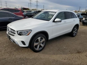 Mercedes-Benz GLC 300 4MATIC
