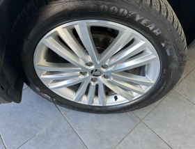 Skoda Kodiaq 1.5 TSI ACT DSG LIMITED.KAMERA.NAVI.LED.PANO, снимка 8