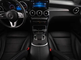 Mercedes-Benz GLC 300 COUPE* 4MATIC* AMG-pack* Multibeam* 360* Carplay*  - 52500 лв. / 26842.82 € - 86254039 9
