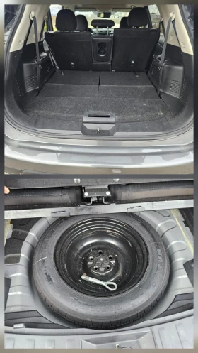 Nissan X-trail T32 - 16400 € / 32075.61 лв. - 81722753 13