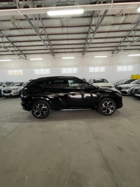 Hyundai Tucson Hibrid-N-line/215ps/НОВА/ГАРАНЦИЯ/фулл!!! - 35800 € / 70018.71 лв. - 18066666 7