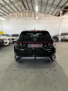 Hyundai Tucson Hibrid-N-line/215ps/НОВА/ГАРАНЦИЯ/фулл!!! - 35800 € / 70018.71 лв. - 18066666 2