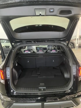 Hyundai Tucson Hibrid-N-line/215ps/НОВА/ГАРАНЦИЯ/фулл!!! - 35800 € / 70018.71 лв. - 18066666 15