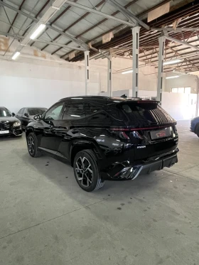 Hyundai Tucson Hibrid-N-line/215ps/НОВА/ГАРАНЦИЯ/фулл!!! - 35800 € / 70018.71 лв. - 18066666 6