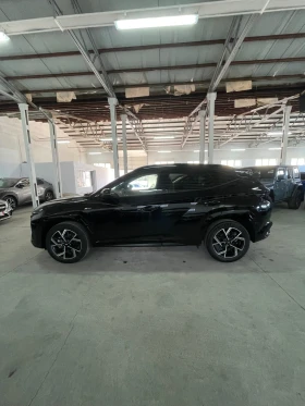 Hyundai Tucson Hibrid-N-line/215ps/НОВА/ГАРАНЦИЯ/фулл!!! - 35800 € / 70018.71 лв. - 18066666 8