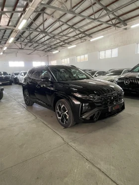 Hyundai Tucson Hibrid-N-line/215ps/НОВА/ГАРАНЦИЯ/фулл!!! - 35800 € / 70018.71 лв. - 18066666 3