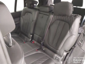 BMW X7 40d xDrive M Sport Paket Sportautomatic, снимка 8