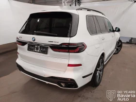 BMW X7 40d xDrive M Sport Paket Sportautomatic, снимка 3