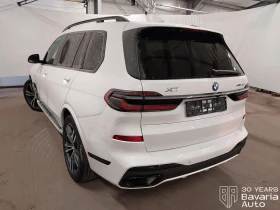 BMW X7 40d xDrive M Sport Paket Sportautomatic, снимка 2