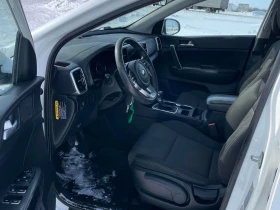 Kia Sportage * LX * CARFAX * ПОДГРЕВ * КАМЕРА, снимка 5