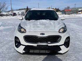 Kia Sportage * LX * CARFAX * ПОДГРЕВ * КАМЕРА, снимка 6
