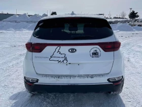Kia Sportage * LX * CARFAX * ПОДГРЕВ * КАМЕРА, снимка 4