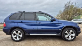BMW X5 4.4i Facelift * Full Opt * Отлична* Бартер - 6600 € / 12908.48 лв. - 79949280 2