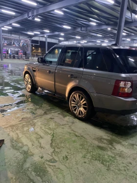 Land Rover Range Rover Sport - 3299 € / 6452.28 лв. - 50952826 5