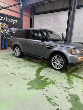 Land Rover Range Rover Sport - 3299 € / 6452.28 лв. - 50952826 2