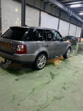 Land Rover Range Rover Sport - 3299 € / 6452.28 лв. - 50952826 3