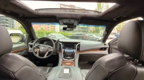 Cadillac Escalade ESV 6.2 | Mobile.bg � ����� ������ 13