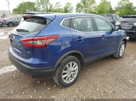 Nissan Rogue 2.0l Sport S Awd Xtronic Cvt | Mobile.bg � ����� ������ 4