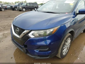 Nissan Rogue 2.0l Sport S Awd Xtronic Cvt | Mobile.bg � ����� ������ 6