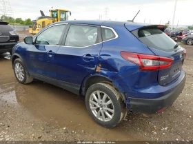 Nissan Rogue 2.0l Sport S Awd Xtronic Cvt | Mobile.bg � ����� ������ 3