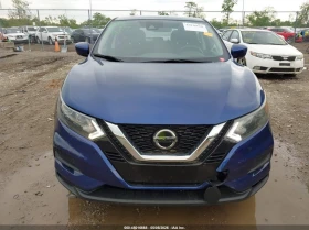 Nissan Rogue 2.0l Sport S Awd Xtronic Cvt | Mobile.bg � ����� ������ 12