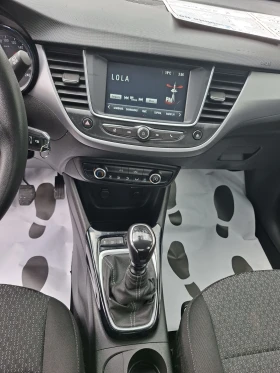 Opel Crossland X 1.5 CDTI | Mobile.bg � ����� ������ 10