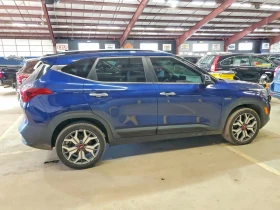 Kia Seltos SX TURBO | Mobile.bg � ����� ������ 5