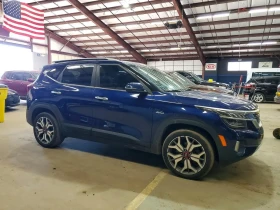 Kia Seltos SX TURBO | Mobile.bg � ����� ������ 2
