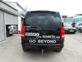 Land Rover Discovery 2, 7-AUTOMAT-ITALY- | Mobile.bg � ����� ������ 7