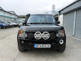 Land Rover Discovery 2, 7-AUTOMAT-ITALY- | Mobile.bg � ����� ������ 2
