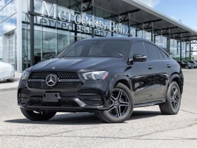 Mercedes-Benz GLE Coupe GLE450/Macchiato Beige/Пано/Burmester и др.