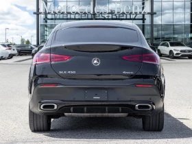 Mercedes-Benz GLE Coupe GLE450/Macchiato Beige/Пано/Burmester и др. | Auto.bg — изображение 4