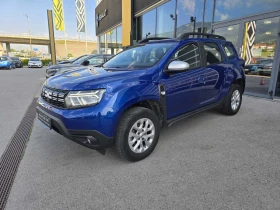 Dacia Duster 1.3 TCe 150 к.с. Бензин Stop & Start 4x4