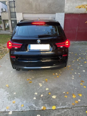 BMW X3 MSport | Auto.bg — изображение 16