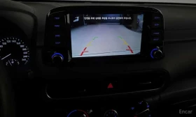 Hyundai Kona * Gasoline 1.6 Turbo 2WD * CARFAX * ���� �� �� | Mobile.bg � ����� ������ 14