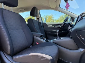 Nissan Qashqai 1.5DCI-CAR PLAY-���-����-���������� | Mobile.bg � ����� ������ 16
