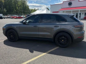 Porsche Cayenne AWD | CARFAX | ���������� ��� ������������ ������  | Mobile.bg � ����� ������ 3