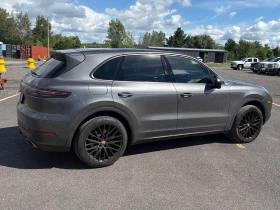 Porsche Cayenne AWD | CARFAX | ���������� ��� ������������ ������  | Mobile.bg � ����� ������ 4