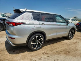 Mitsubishi Outlander 2.5l Se/Se Black Edition/Se Technology/Se Special - 13500 € - 82030550 3