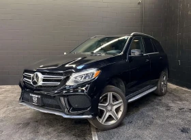 Mercedes-Benz GLE 350 AMG* LINE* HARMON* KARDON* КАМЕРА* ПОДГРЕВ* 