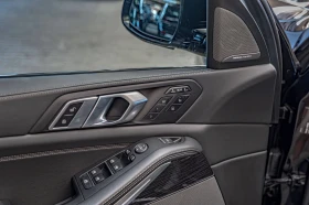 BMW X7 M60i/Harman Kardon/Swarovski/Pano./Алкантар/6+ 1/К | Auto.bg — изображение 8
