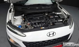 Hyundai Kona Gasoline 2.0 2WD Smart | Mobile.bg � ����� ������ 6