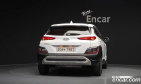 Hyundai Kona Gasoline 2.0 2WD Smart | Mobile.bg � ����� ������ 4